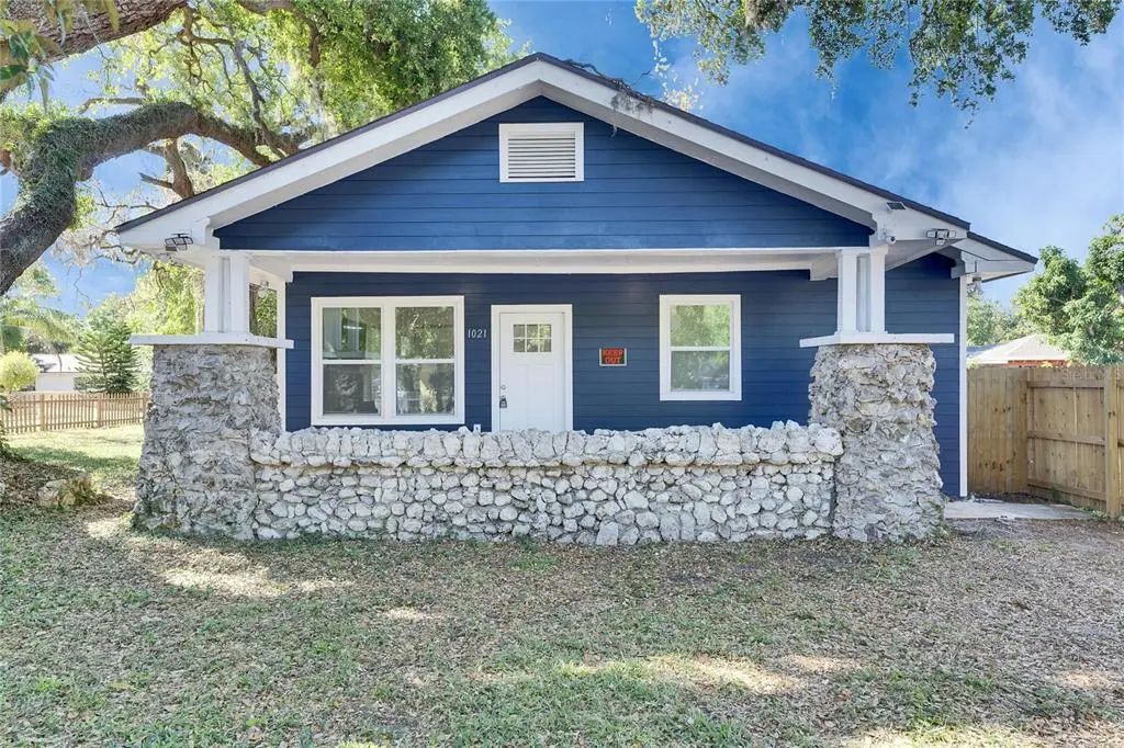 1021 E 25th Avenue, TAMPA