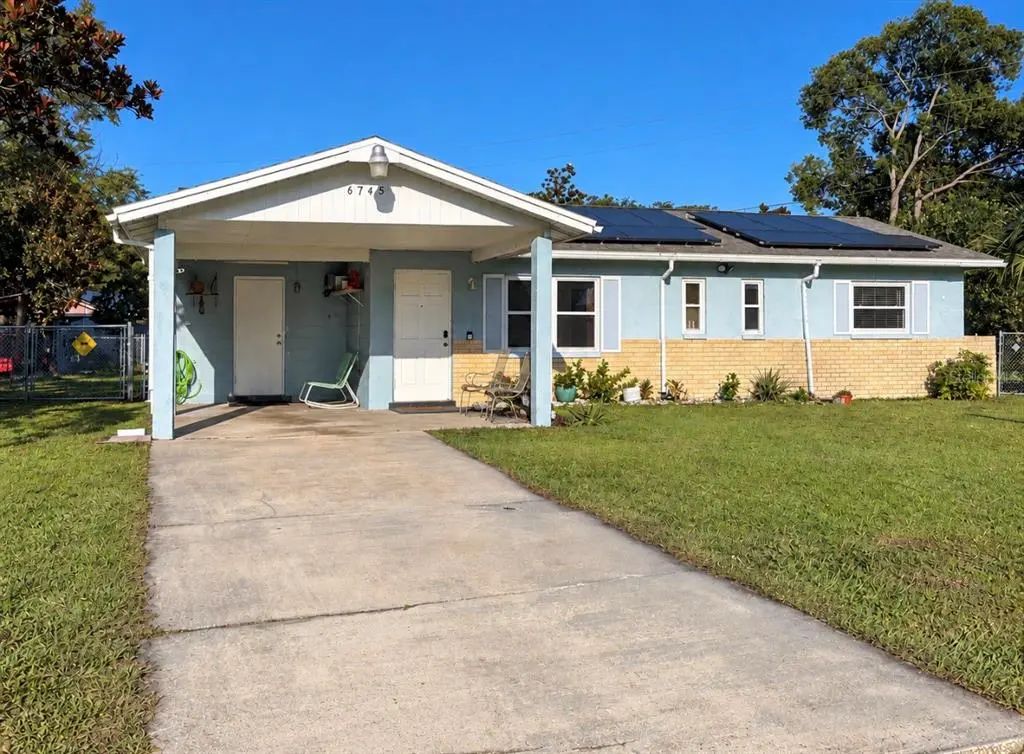 6745 Larch Lane, ORLANDO