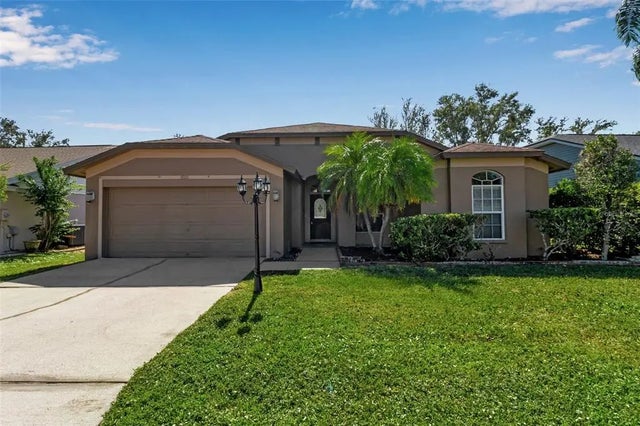 3920 52nd Drive W, BRADENTON