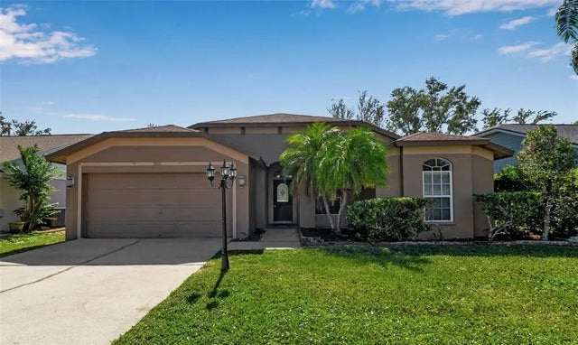 3920 52nd Drive W, BRADENTON