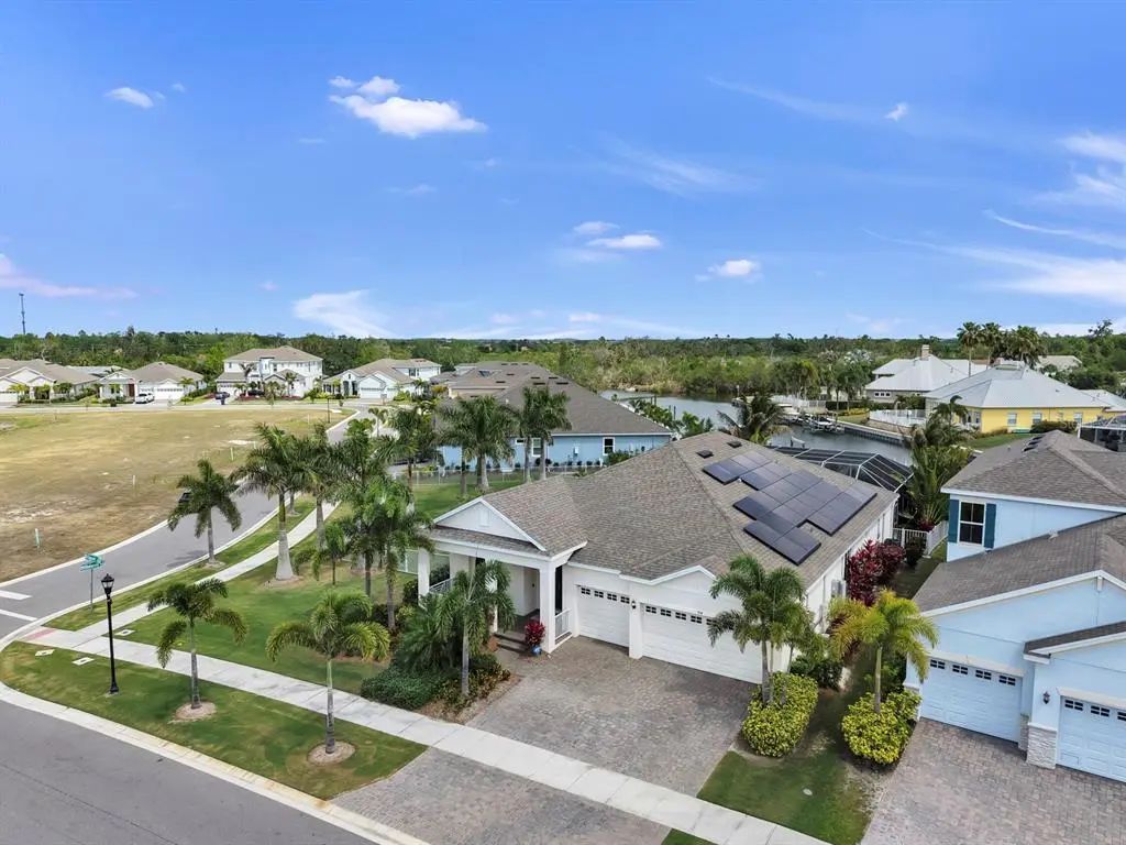 954 Signet Drive, APOLLO BEACH