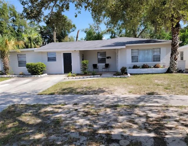 540 S Clayton Avenue, LAKELAND