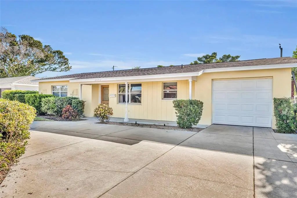 2653 W Vina Del Mar Boulevard, ST PETE BEACH