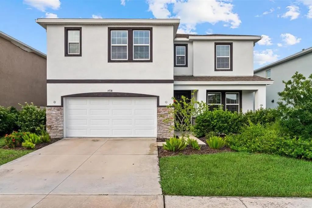 5728 Woodland Sage Drive, SARASOTA