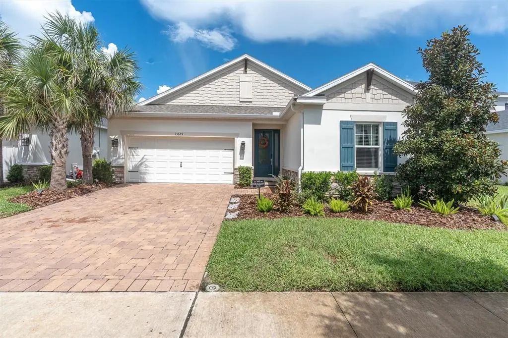 13659 Stansil Avenue, ODESSA