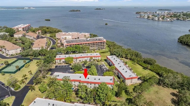 2700 Bayshore Boulevard 542, DUNEDIN