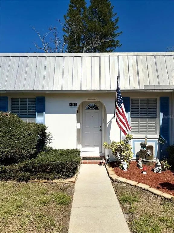 4264 Tamargo Drive 3, NEW PORT RICHEY