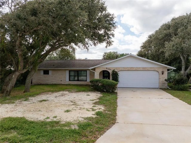 4790 Michael Lane, PONCE INLET