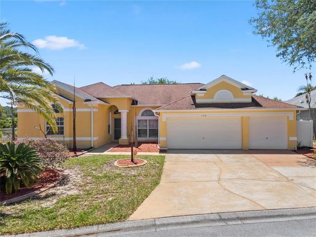 334 Grand Reserve Drive, DAVENPORT