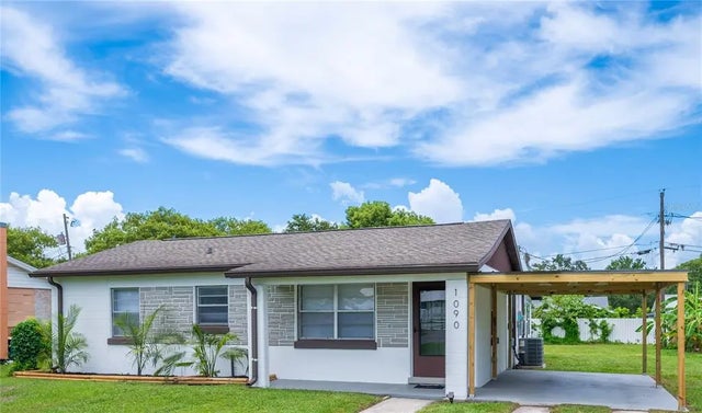 1090 W Mcleod Street, BARTOW