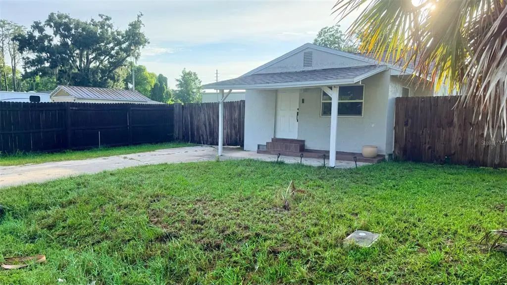 313 Takoma Street, ORLANDO
