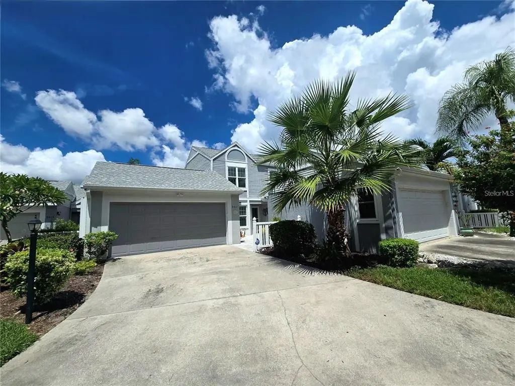 3411 52nd Avenue Cir W, BRADENTON