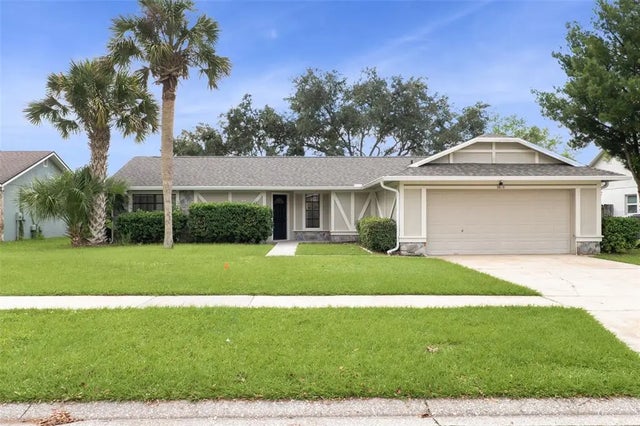 9810 Balmoral Circle, ORLANDO