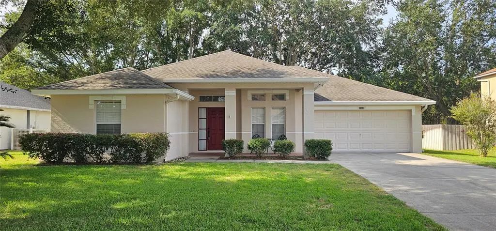 1068 Vanderbilt Drive, EUSTIS