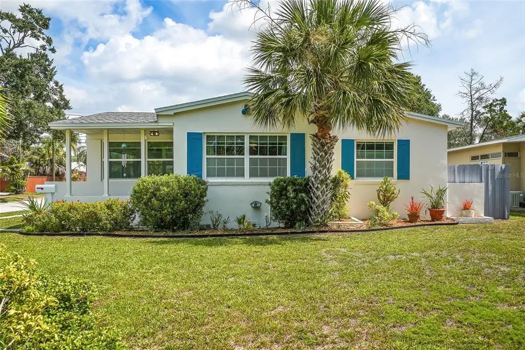 3801 Locust Street Ne, ST. PETERSBURG