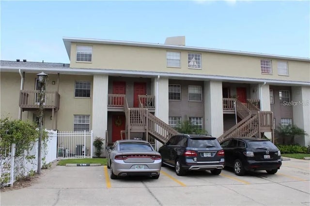 4863 W Mcelroy Avenue G204, TAMPA