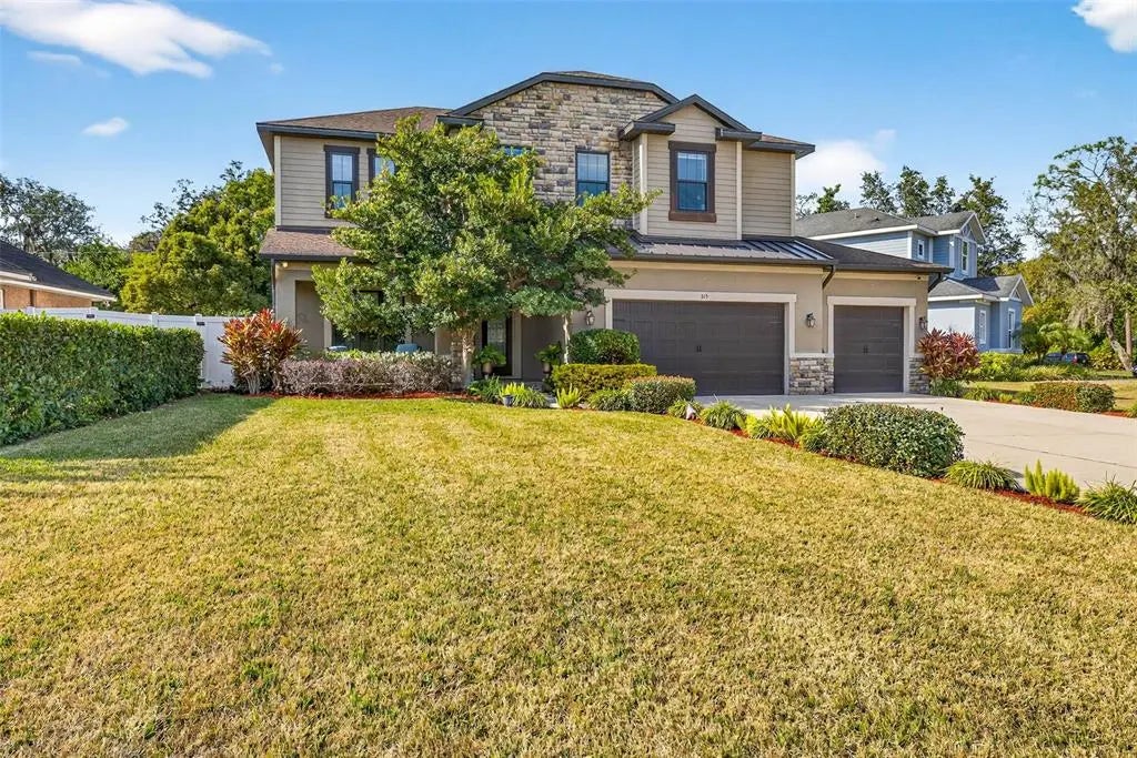 315 S Glen Arven Avenue, TEMPLE TERRACE