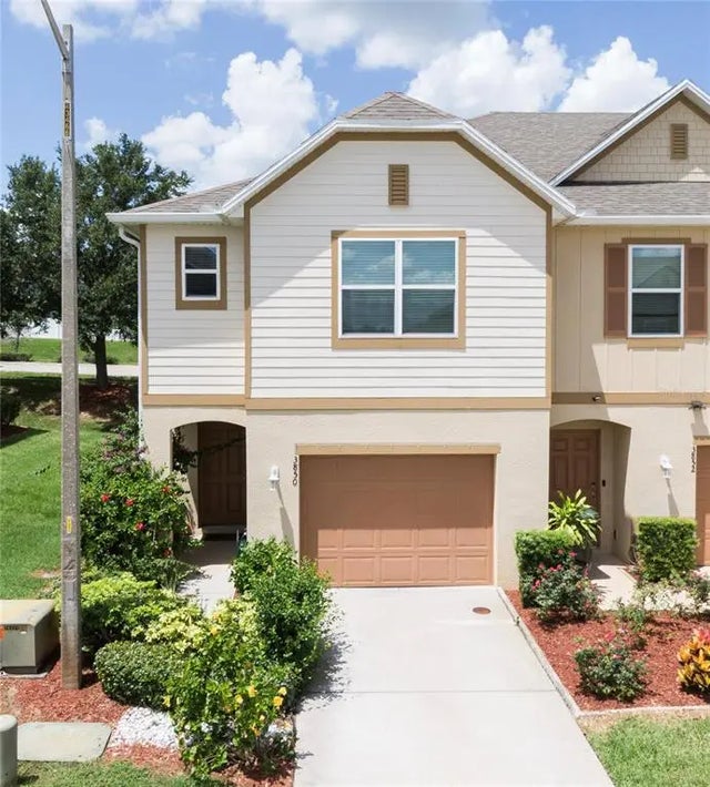 3850 Hampstead Lane, LAKELAND