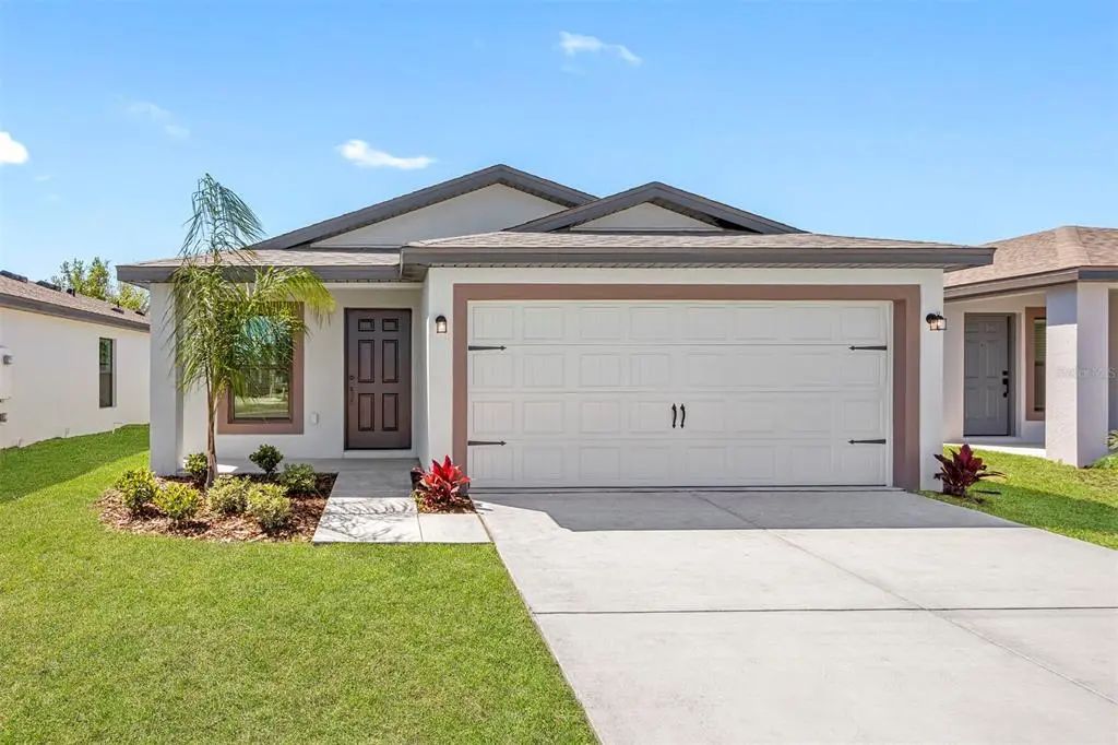 7148 Canopy Lane, LAKELAND