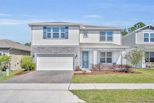 17434 Saw Palmetto Avenue, CLERMONT