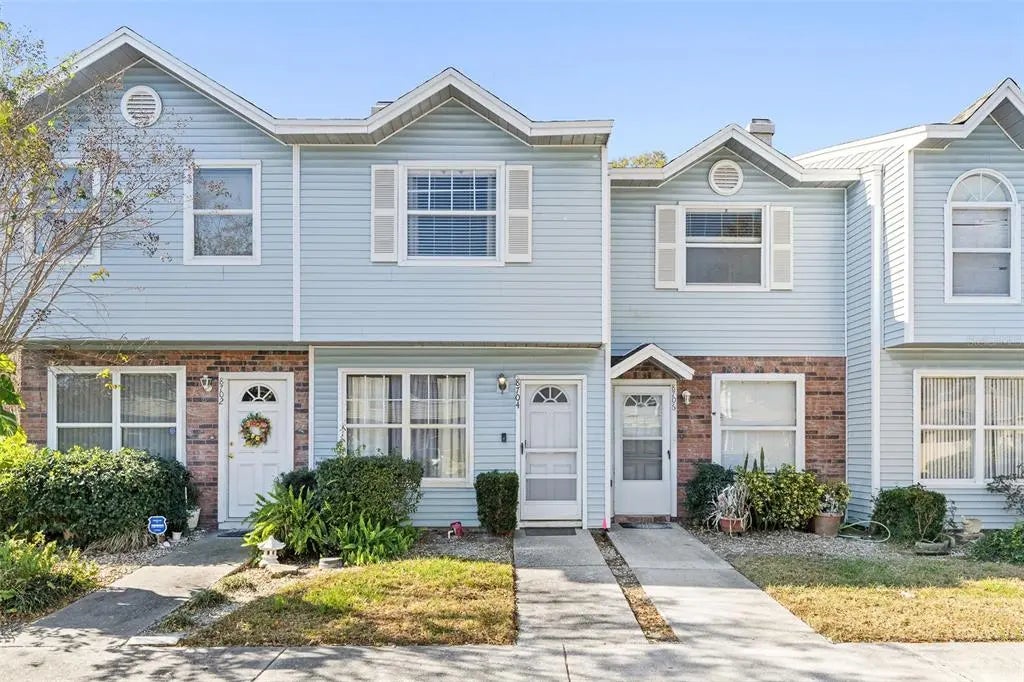 8704 Liberty Place, TAMPA