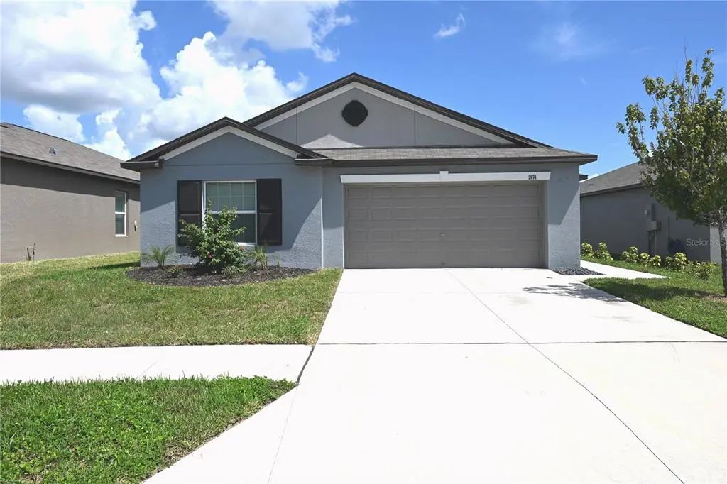2674 Red Egret Drive, BARTOW
