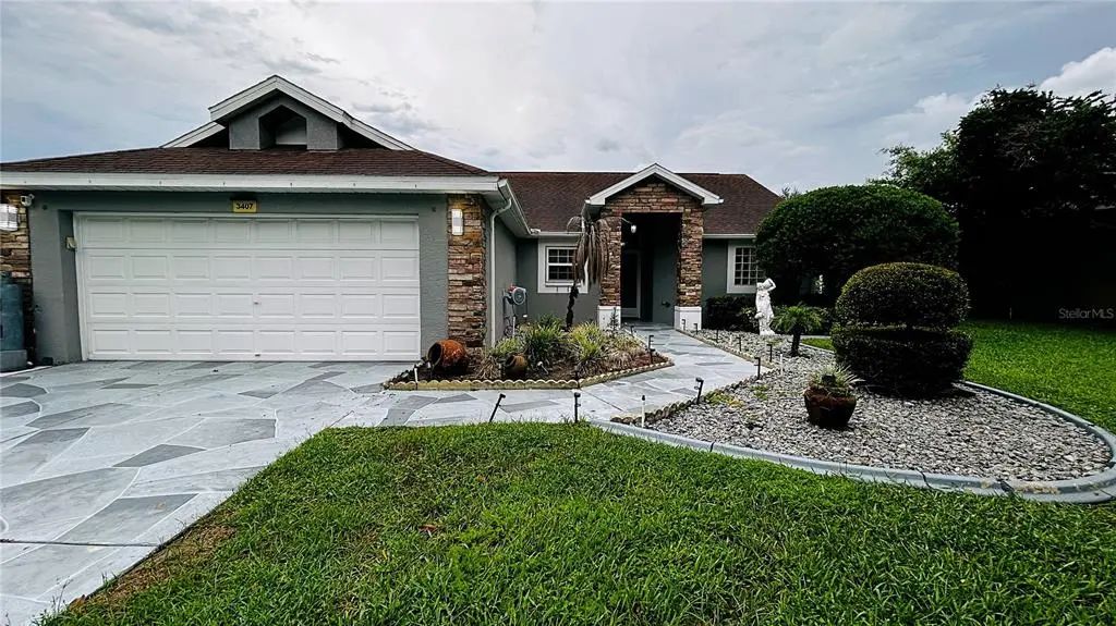3407 Silver Meadow Way, PLANT CITY