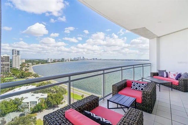 3401 Bayshore Boulevard 1704, TAMPA
