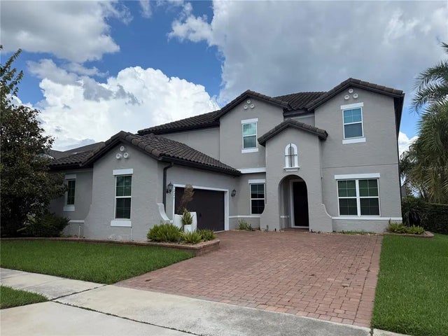 9225 Holliston Creek Place, WINTER GARDEN