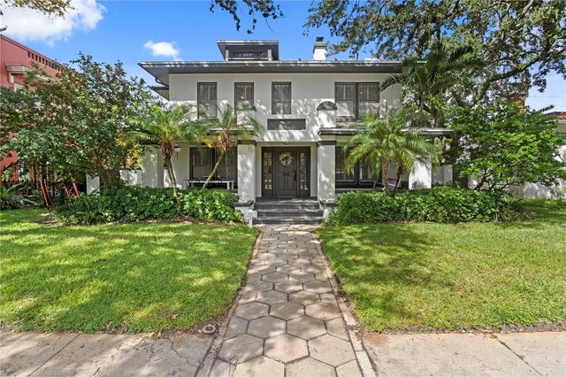 515 20th Avenue Ne, ST PETERSBURG