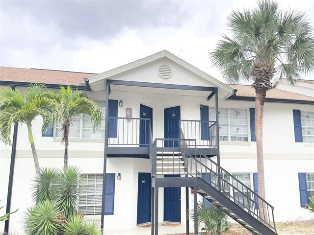 3651 N Goldenrod Road E205, WINTER PARK