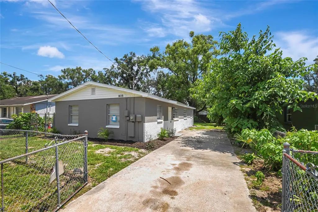 1615 E Sitka Street, TAMPA