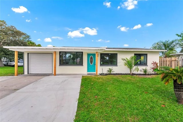 66 Tropical Drive, ORMOND BEACH