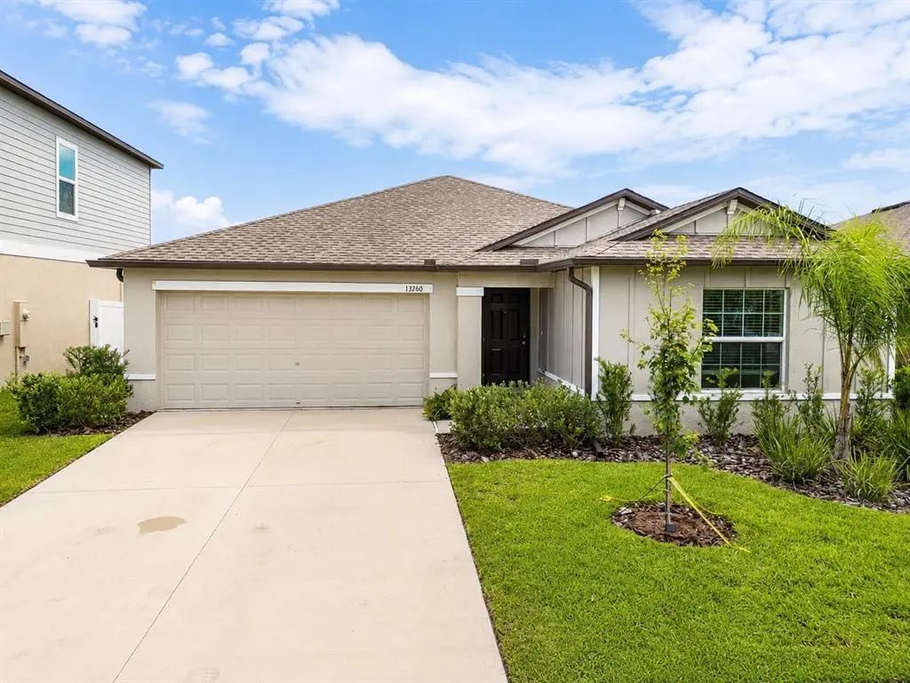 13260 Palmerston Road, RIVERVIEW