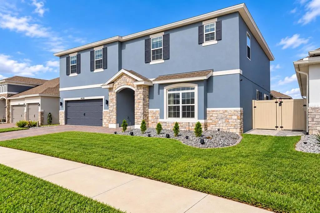 4519 Lions Gate Avenue, CLERMONT