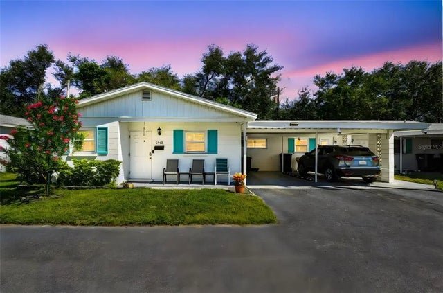 6068 Arlene Way, BRADENTON