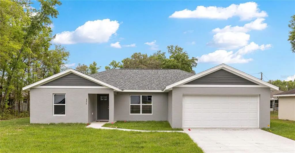 8276 Se 158th Street, SUMMERFIELD