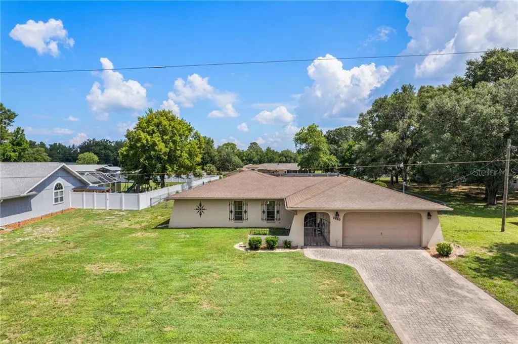 3640 S Springbreeze Way, Homosassa