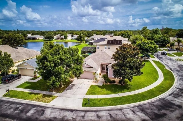 2672 Bellewater Place, OVIEDO