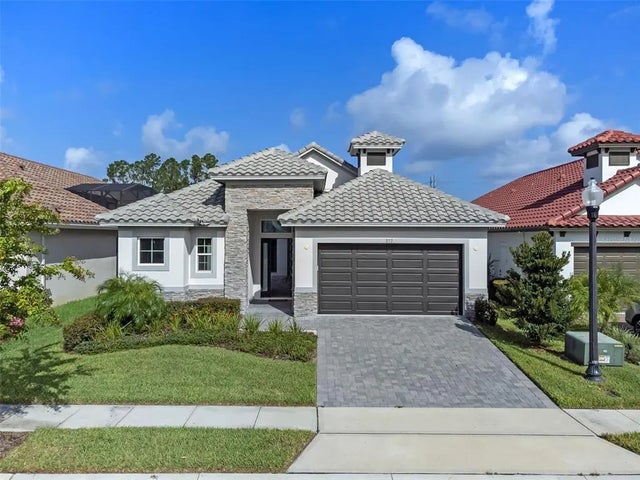 272 Hampton Loop, DAVENPORT