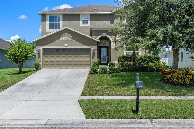4847 Havilland Drive, MOUNT DORA