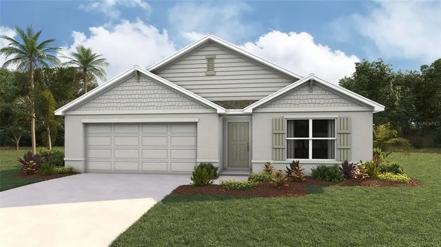 4769 Sw 89th Street, OCALA