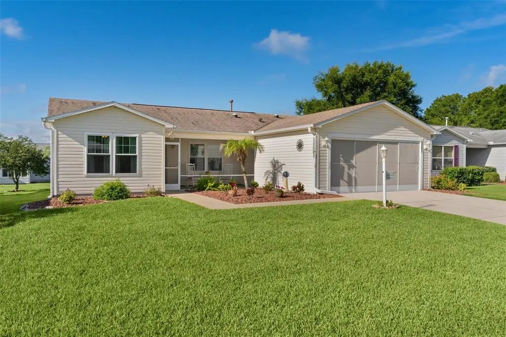8397 Se 177th Bartram Loop, THE VILLAGES