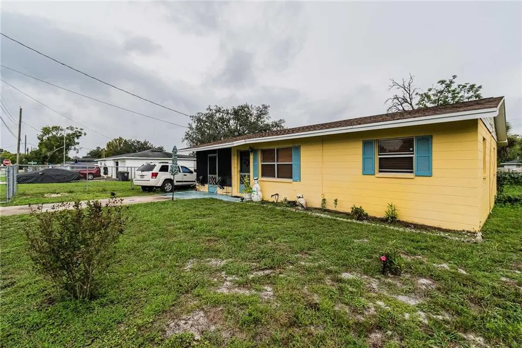 710 Savannah Avenue, LAKELAND