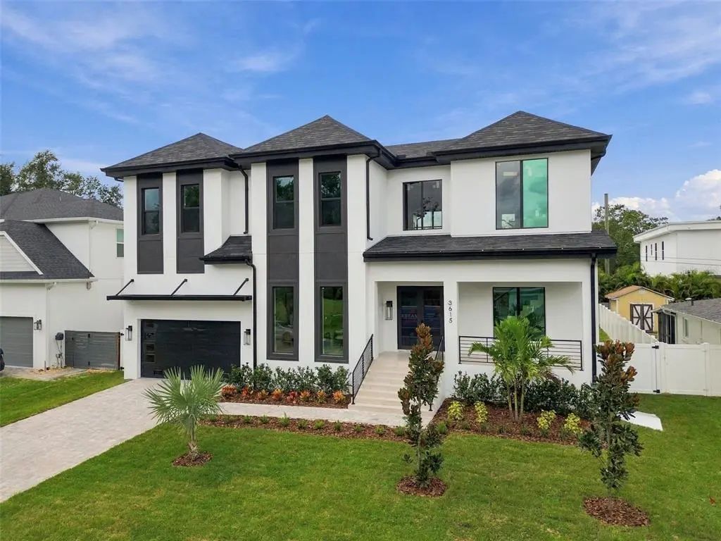 3615 S Lightner Drive, TAMPA