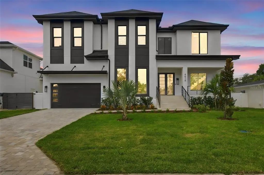 3615 S Lightner Drive, TAMPA