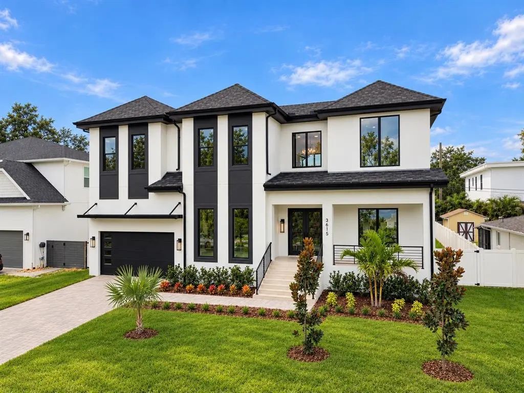 3615 S Lightner Drive, TAMPA