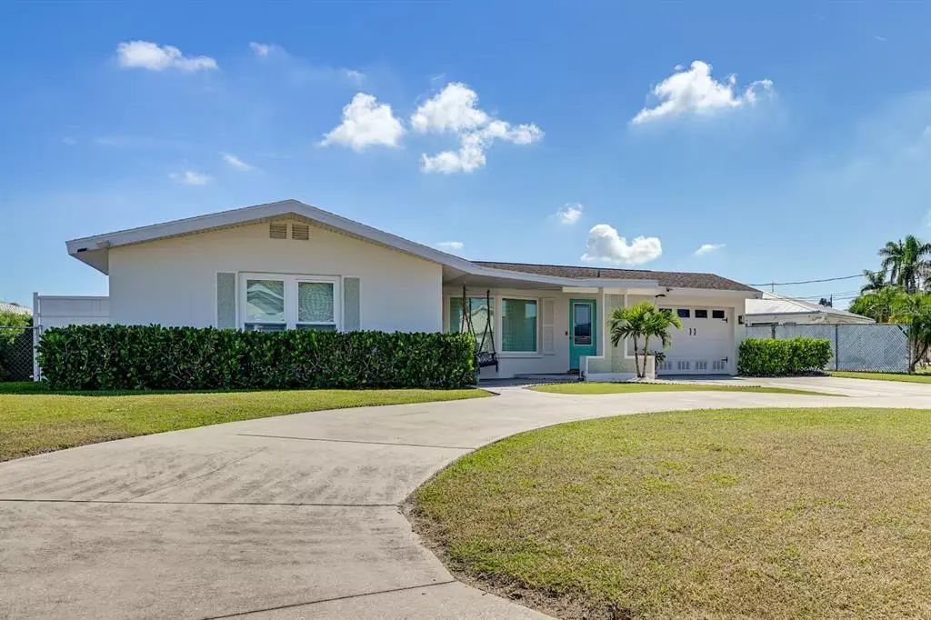924 Arlington Road, PALMETTO