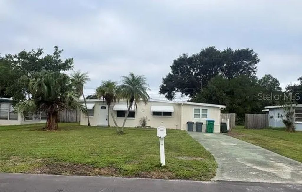 10950 105th Street, LARGO