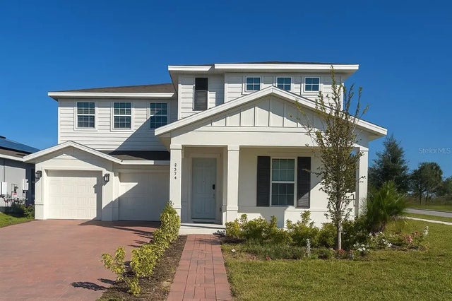 3725 Blue Mountain Way, APOPKA